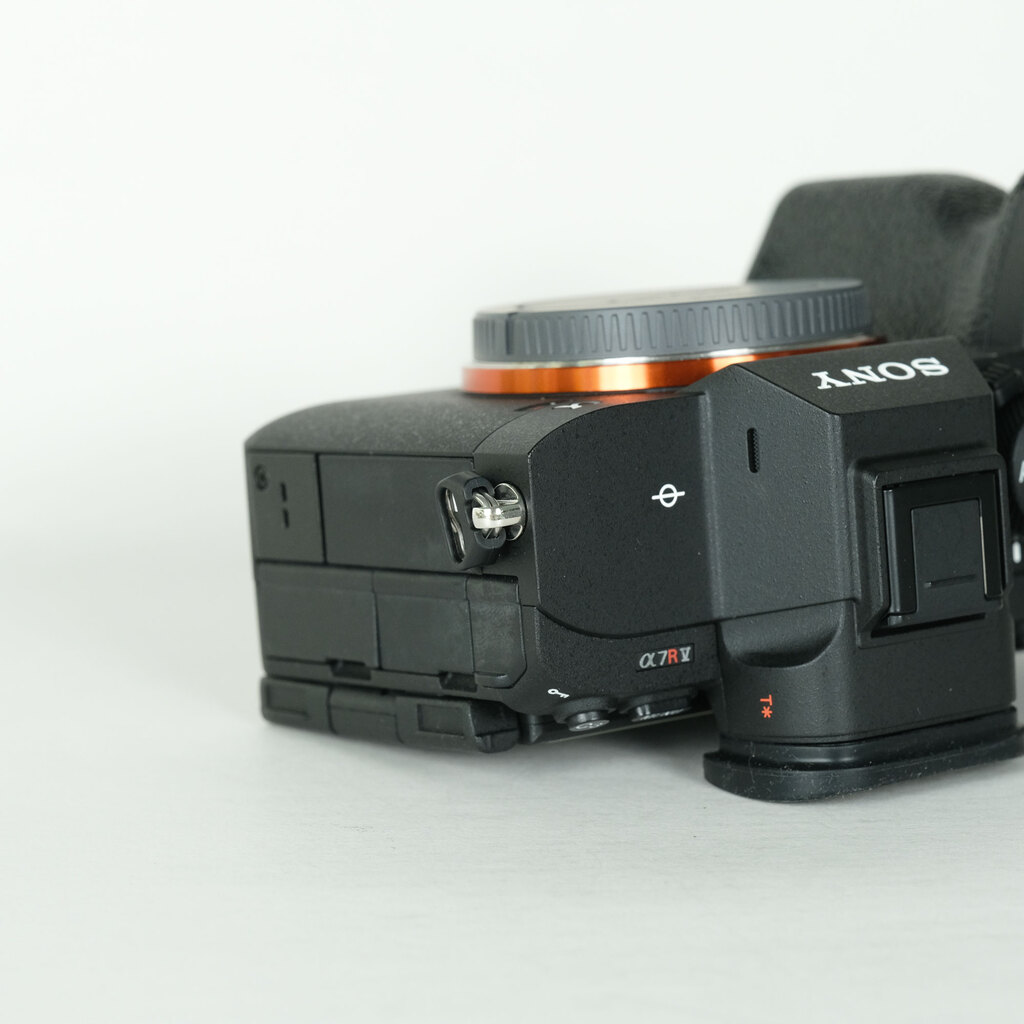 SONY α7R V（ILCE-7RM5）