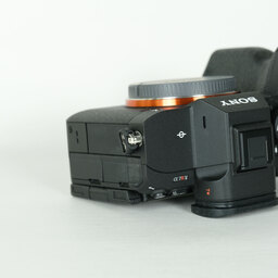 SONY α7R V（ILCE-7RM5）