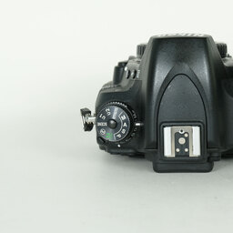 Nikon D750