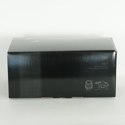 OM SYSTEM OM-1 OM SYSTEM OM-1