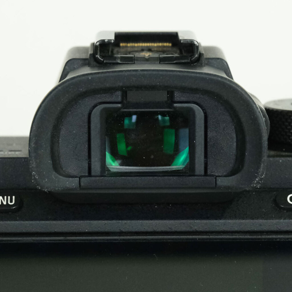 SONY α7S II（ILCE-7SM2）