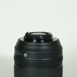 Nikon AF-S DX NIKKOR 18-105mm F3.5-5.6G ED VR