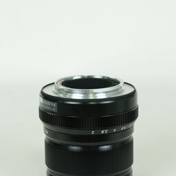 FUJIFILM XF50mmF2 R WR