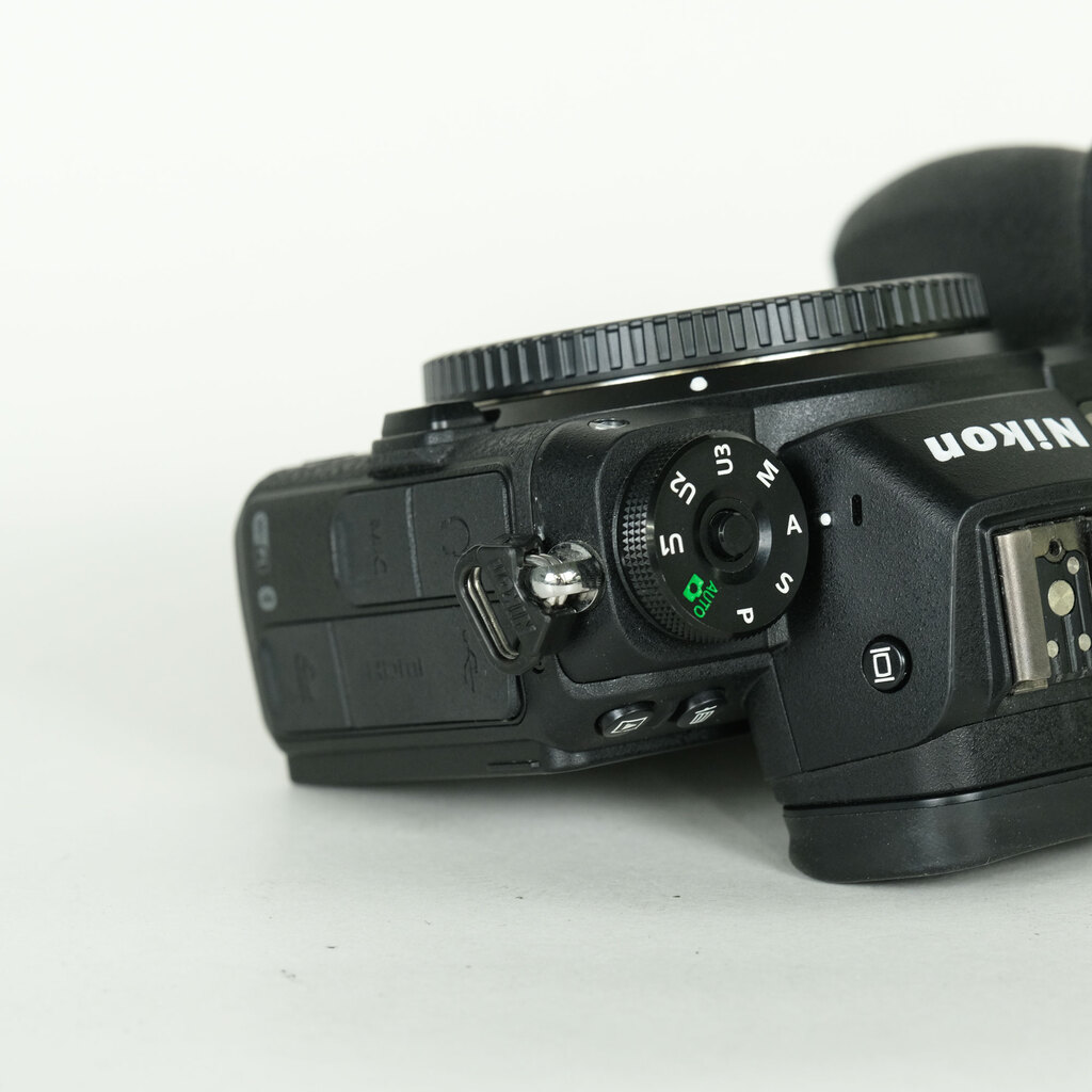 Nikon Z6