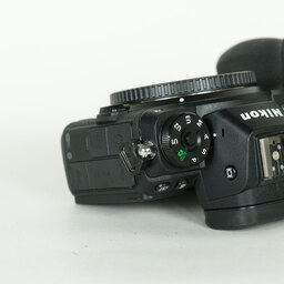 Nikon Z6