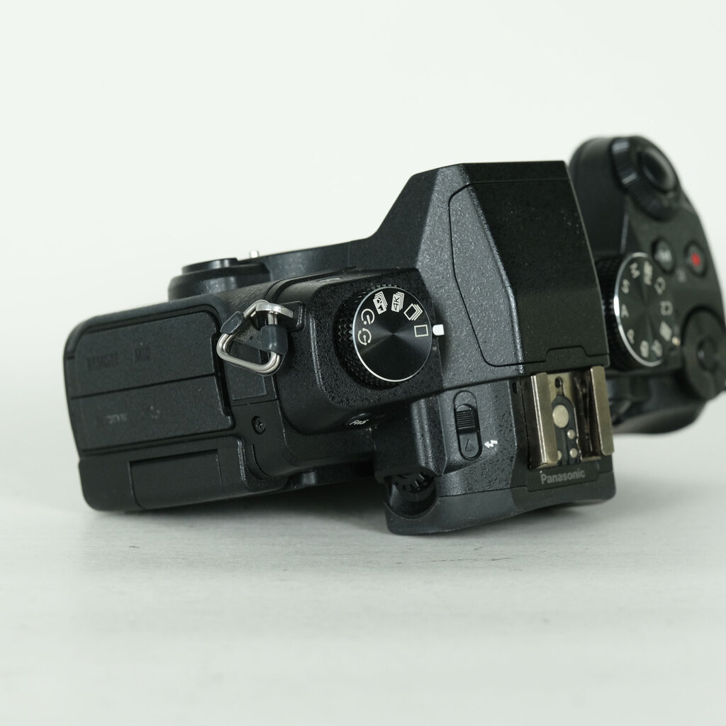 Panasonic LUMIX DMC-G8の出品 | ONE SCENE（ワンシーン）
