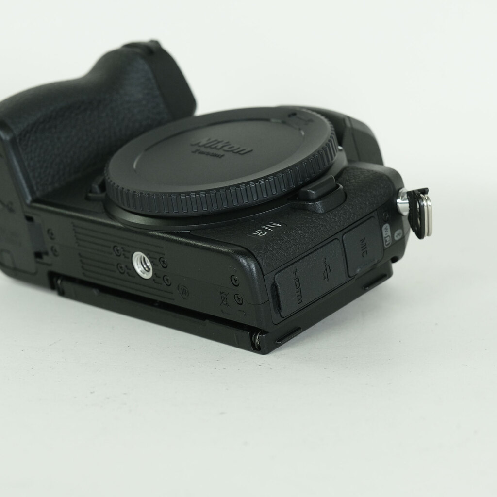 Nikon Z50
