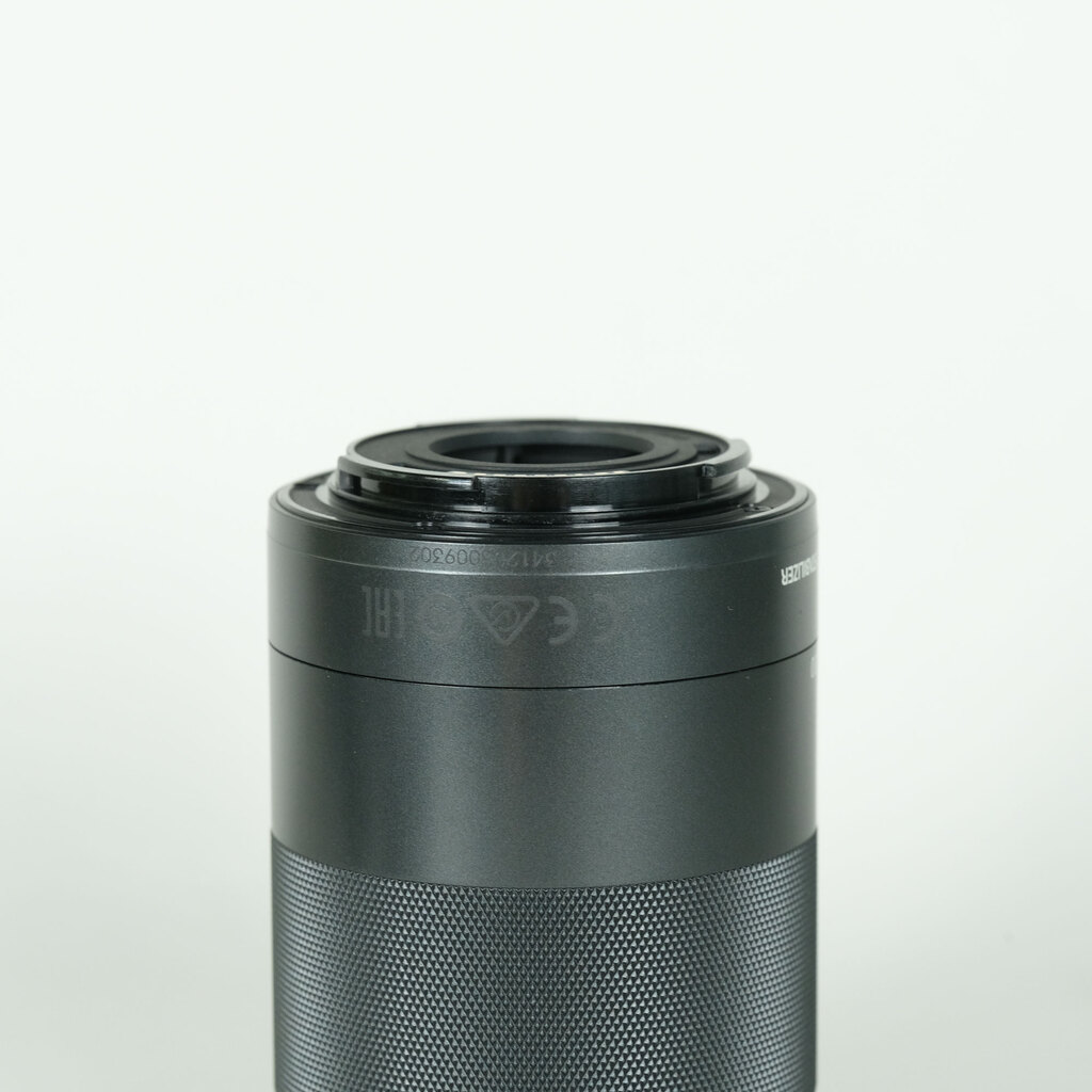 Canon EF-M55-200mm F4.5-6.3 IS STM