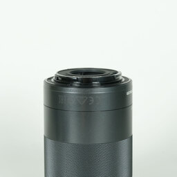 Canon EF-M55-200mm F4.5-6.3 IS STM