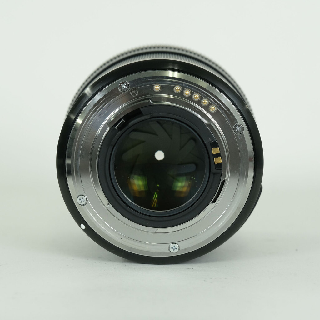 SIGMA 35mm F1.4 DG HSM｜Art [ペンタックスK用]