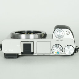 SONY α6000(ILCE-6000) SONY α6000(ILCE-6000)