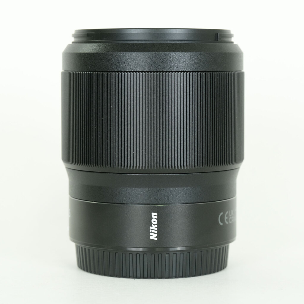 Nikon NIKKOR Z 50mm f/1.8 S