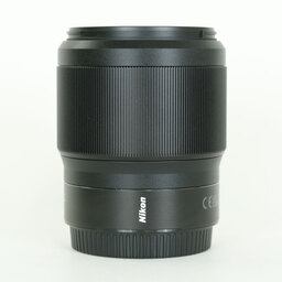 Nikon NIKKOR Z 50mm f/1.8 S