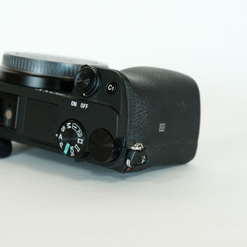 SONY α6300（ILCE-6300）