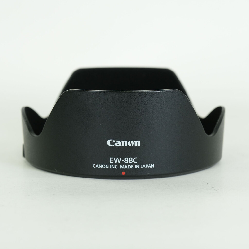 Canon EF24-70mm F2.8L II USM