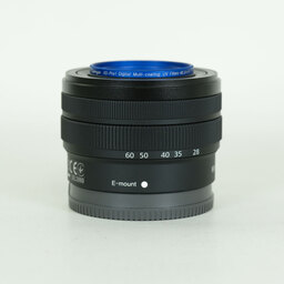 SONY FE 28-60mm F4-5.6 SEL2860