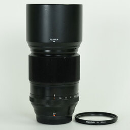 FUJIFILM XF90mmF2 R LM WR