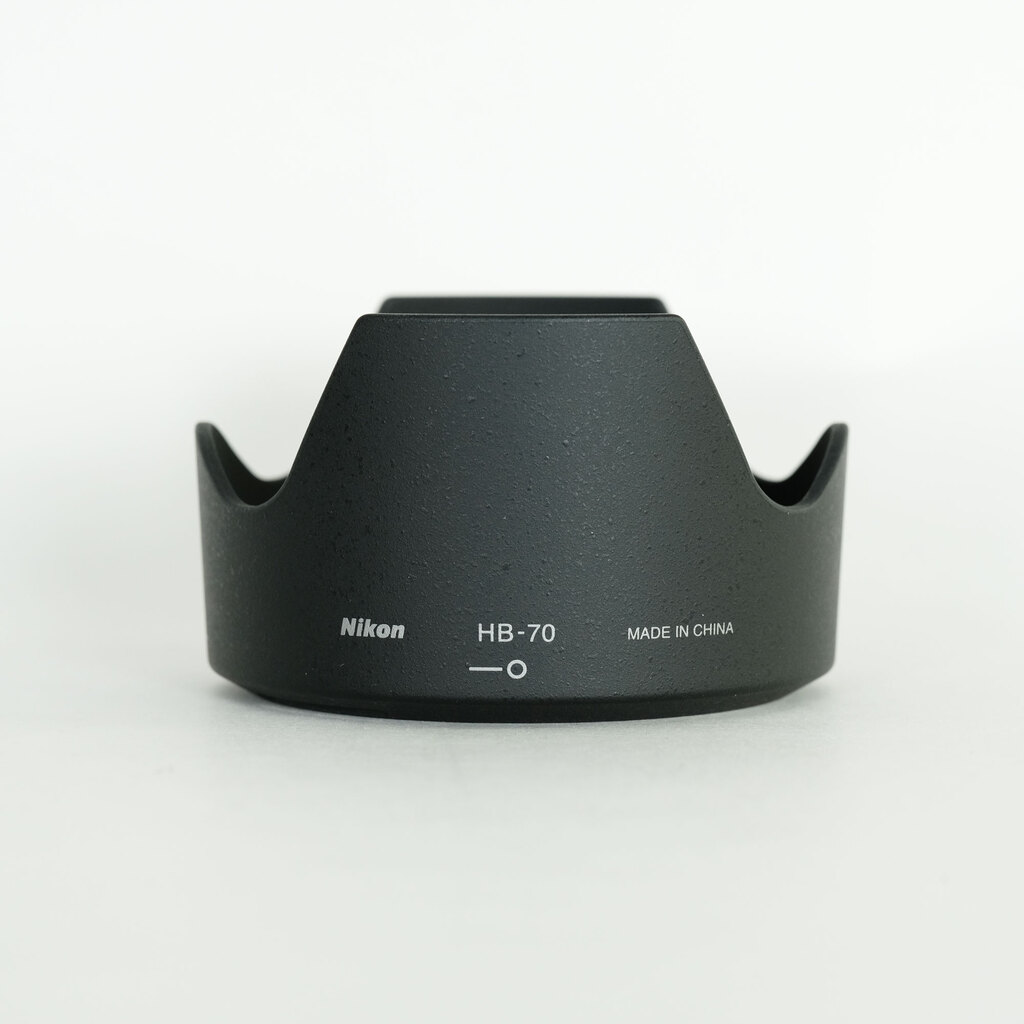 Nikon AF-S NIKKOR 35mm f/1.8G ED