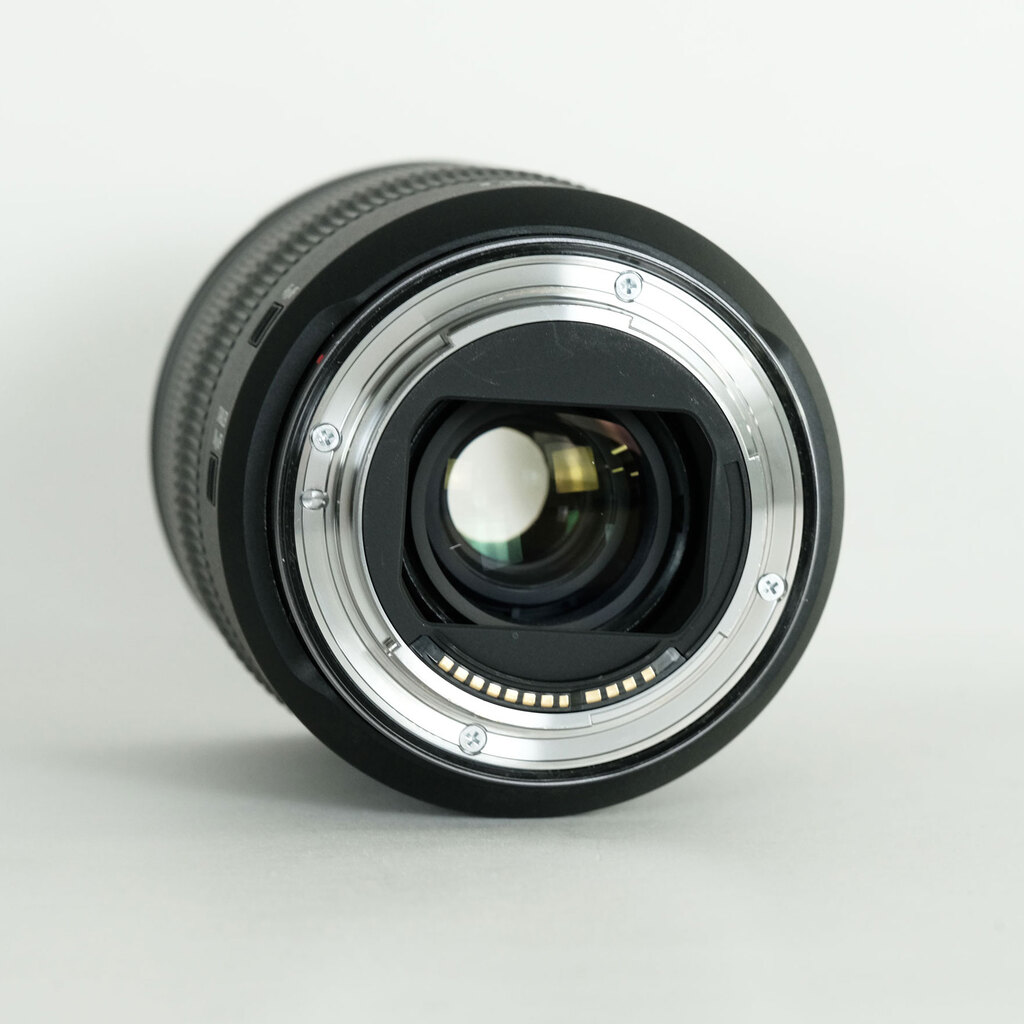 Canon RF24-105mm F4 L IS USM