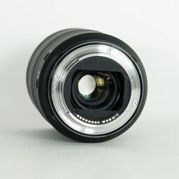 Canon RF24-105mm F4 L IS USM