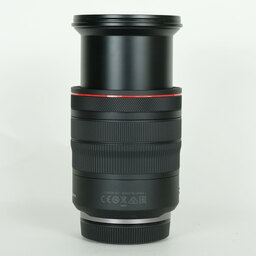 Canon RF24-105mm F4 L IS USM