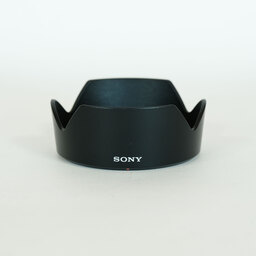 SONY FE 35mm F1.8 SEL35F18F