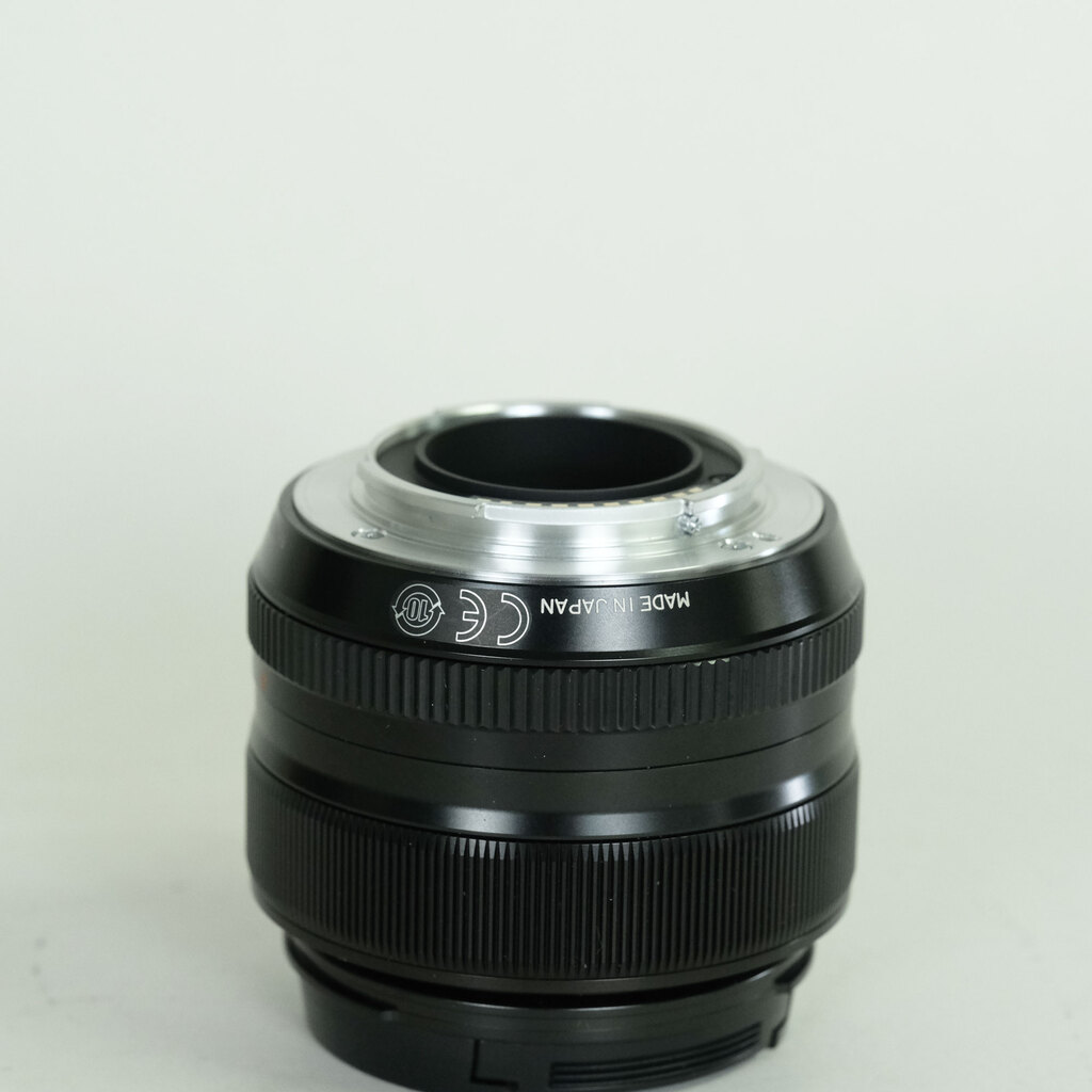 FUJIFILM XF35mmF1.4 R