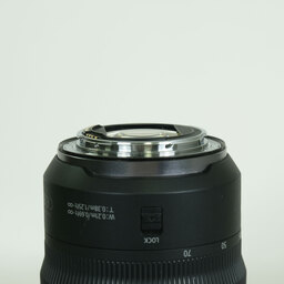 Canon RF24-70mm F2.8 L IS USM