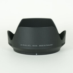 Nikon NIKKOR Z 24-70mm f/4 S