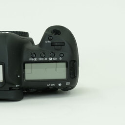 Canon EOS 5D Mark IV Canon EOS 5D Mark IV