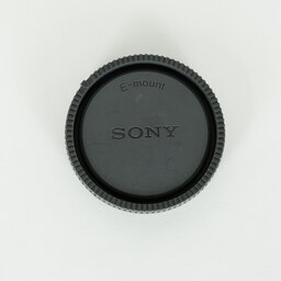 SONY E 50mm F1.8 OSS SEL50F18