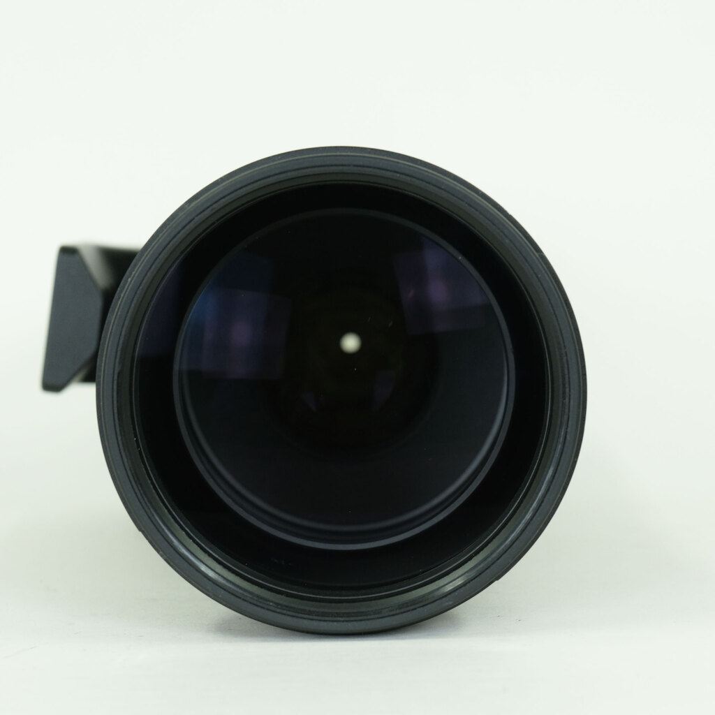 TAMRON SP 150-600mm F/5-6.3 Di VC USD (Model A011) [ニコンF用]