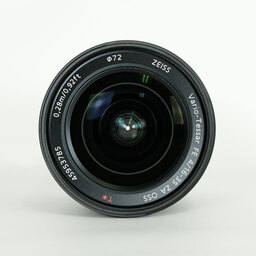SONY Vario-Tessar T* FE 16-35mm F4 ZA OSS SEL1635Z SONY Vario-Tessar T* FE 16-35mm F4 ZA OSS SEL1635Z