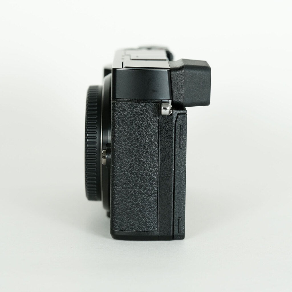 Panasonic LUMIX DC-GX7MK3 ブラック