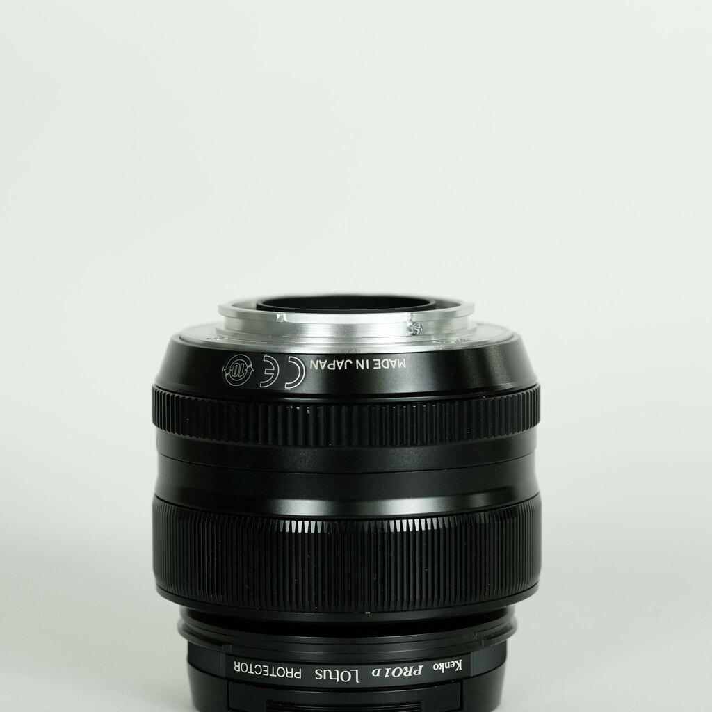 FUJIFILM XF35mmF1.4 R