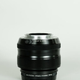 FUJIFILM XF35mmF1.4 R