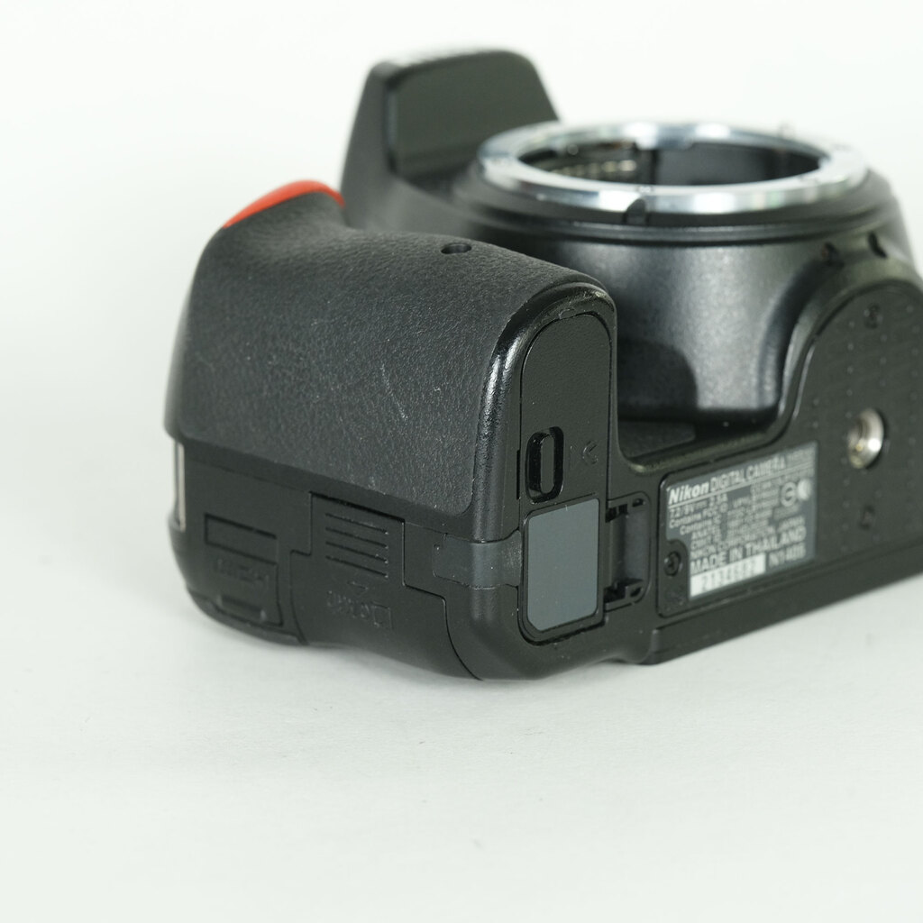 Nikon D5500 Nikon D5500