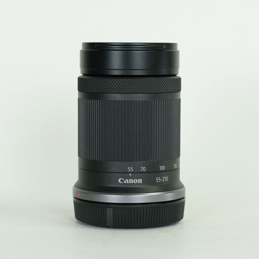 Canon RF-S55-210mm F5-7.1 IS STM
