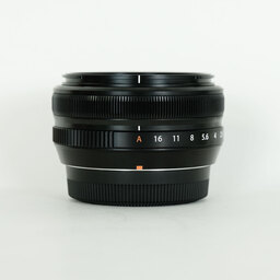 FUJIFILM XF18mmF2 R