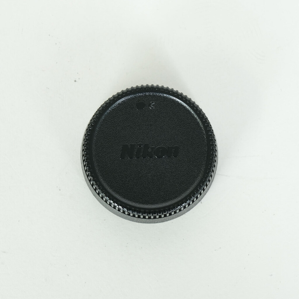 Nikon Ai AF Micro-Nikkor 60mm F2.8D