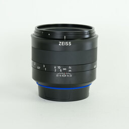 Carl Zeiss Milvus 50mm F2 M ZE [キヤノンEF用]