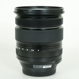 FUJIFILM XF16-80mmF4 R OIS WR FUJIFILM XF16-80mmF4 R OIS WR