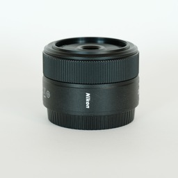 Nikon NIKKOR Z 28mm f/2.8