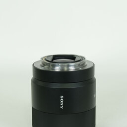 SONY Sonnar T* FE 55mm F1.8 ZA SEL55F18Z SONY Sonnar T* FE 55mm F1.8 ZA SEL55F18Z
