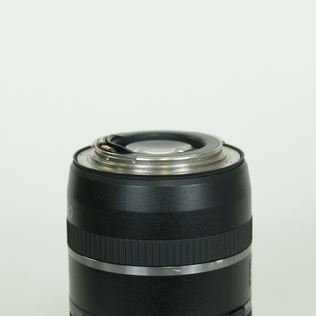 TAMRON 28-300mm F/3.5-6.3 Di VC PZD (Model A010) [キヤノンEF用]