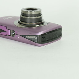 Canon IXY DIGITAL 930IS パープル