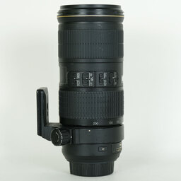 Nikon AF-S NIKKOR 70-200mm f/4G ED VR