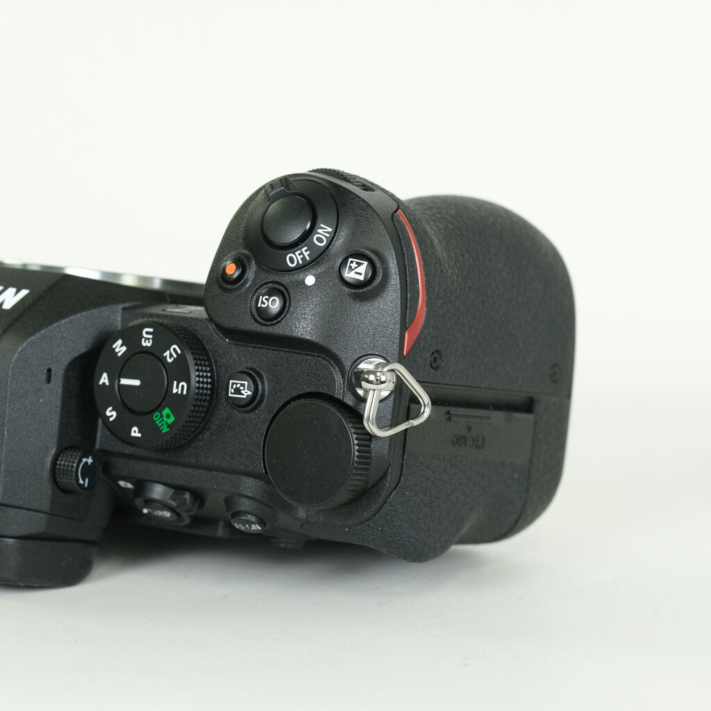 Nikon Z5II Nikon Z5II