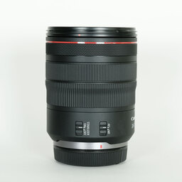 Canon RF24-105mm F4 L IS USM