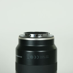 TAMRON 28-75mm F/2.8 Di III RXD (Model A036) [ソニーE用]